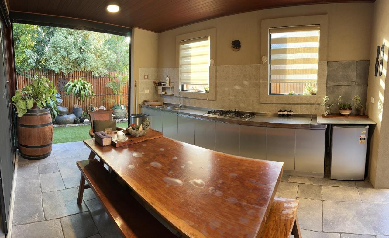 Comfortable Luxury Home Περθ Εξωτερικό φωτογραφία
