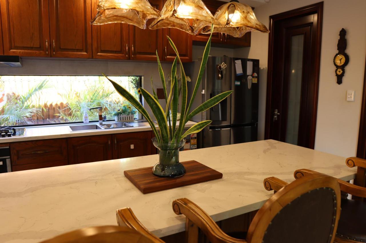 Comfortable Luxury Home Περθ Εξωτερικό φωτογραφία