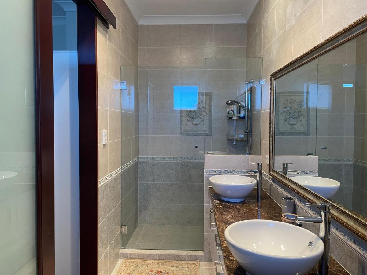 Comfortable Luxury Home Περθ Εξωτερικό φωτογραφία