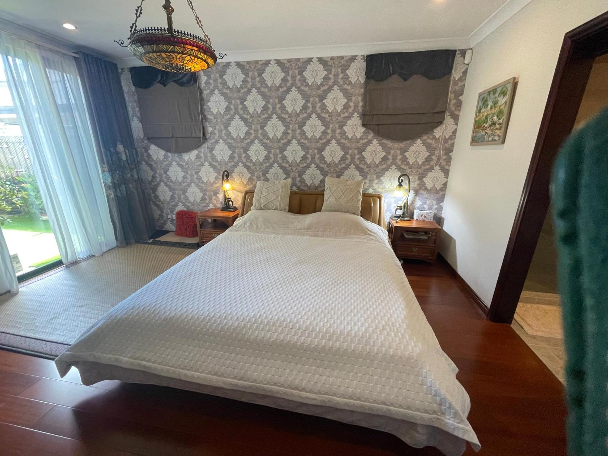 Comfortable Luxury Home Περθ Εξωτερικό φωτογραφία