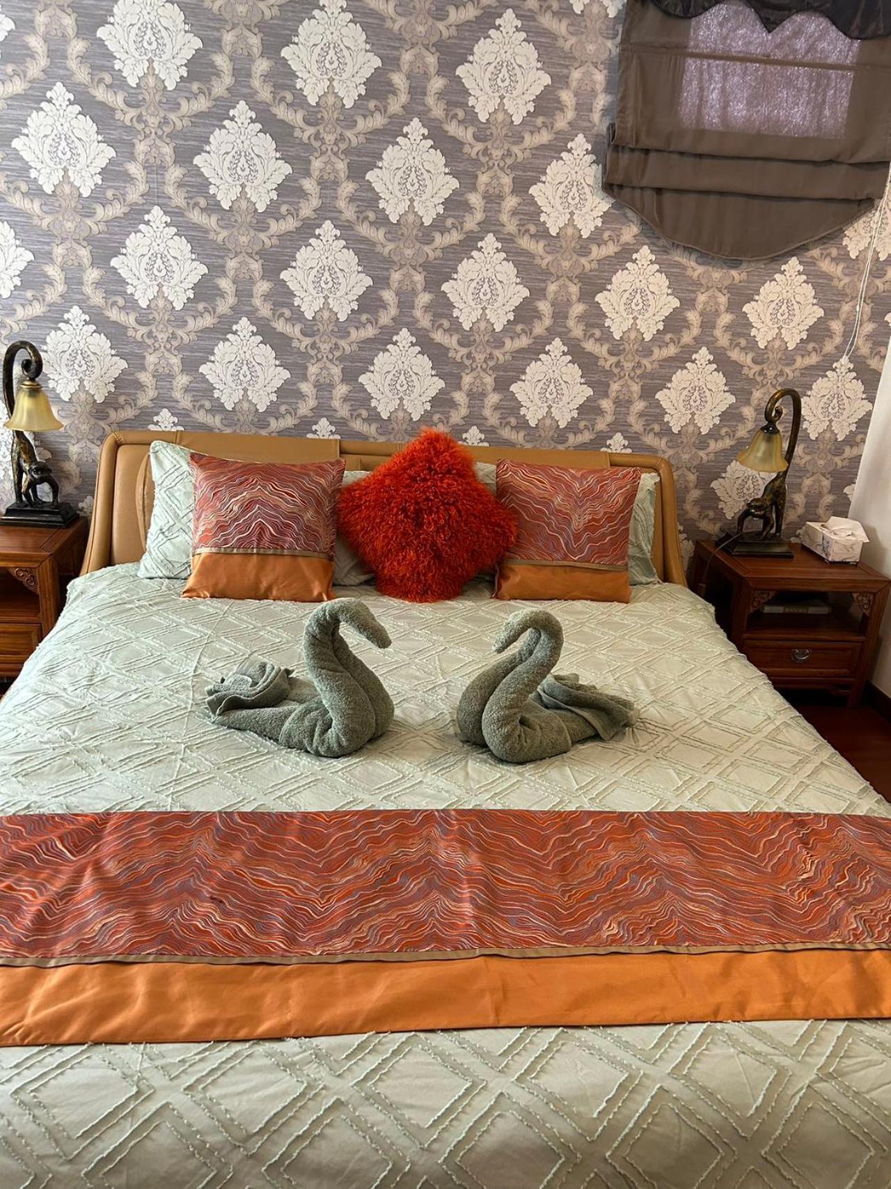 Comfortable Luxury Home Περθ Εξωτερικό φωτογραφία
